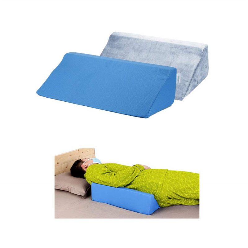 Alwyn Home Wedge Pillows For Sleeping Foam Bed Wedges Body Positioners